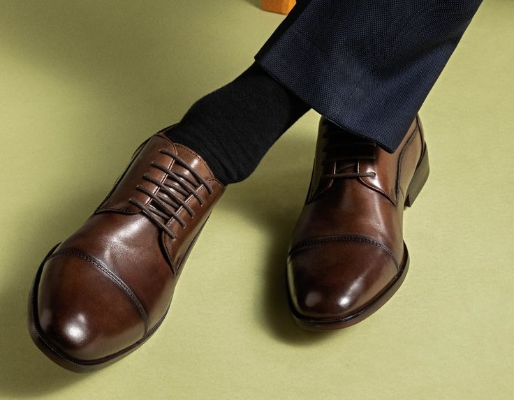 Formal shoes