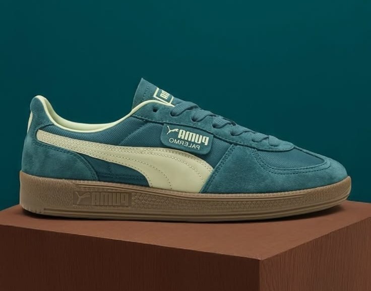 Puma shoes