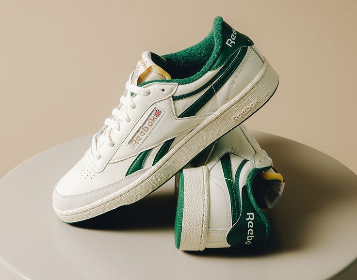 Reebok shoes